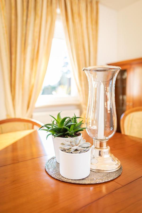 Appartement Sophie Μπρεσανόνε Εξωτερικό φωτογραφία