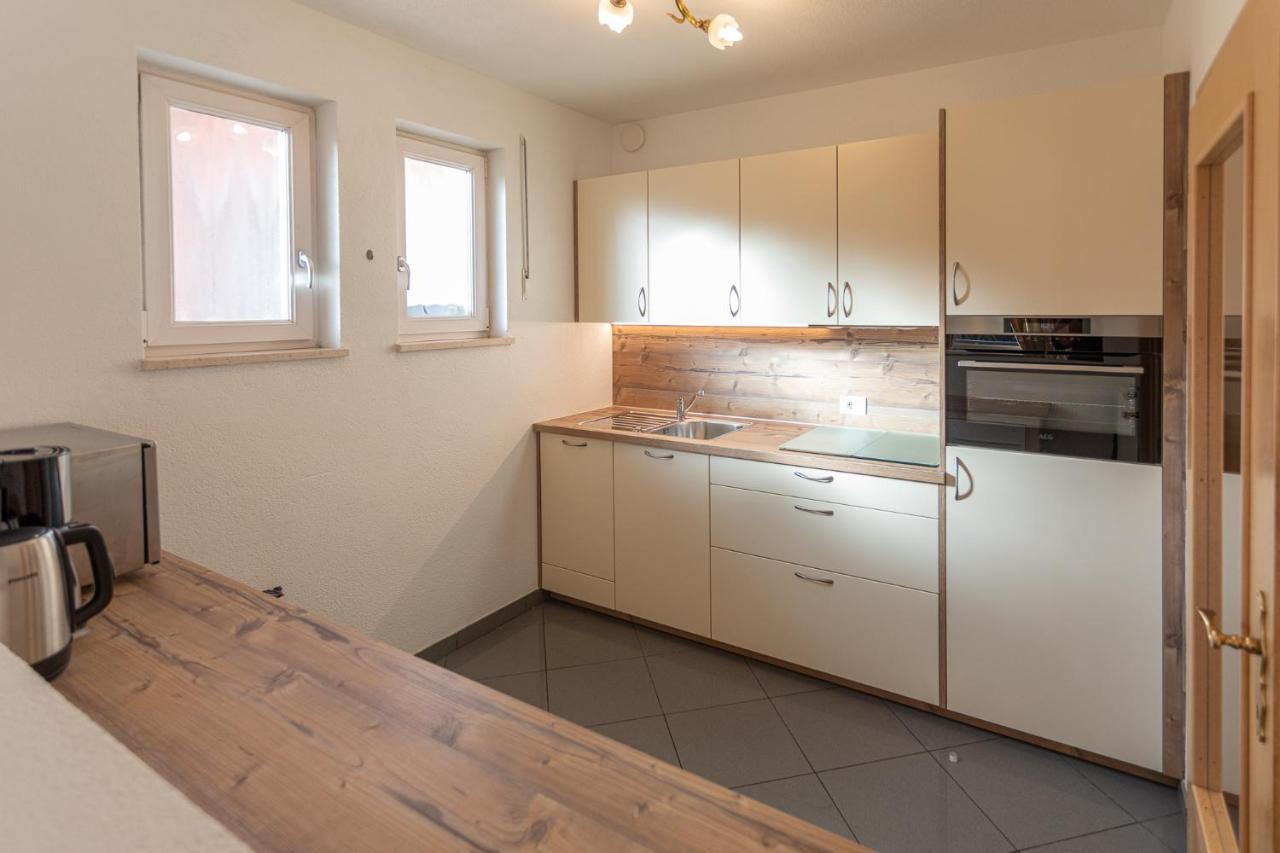 Appartement Sophie Μπρεσανόνε Εξωτερικό φωτογραφία
