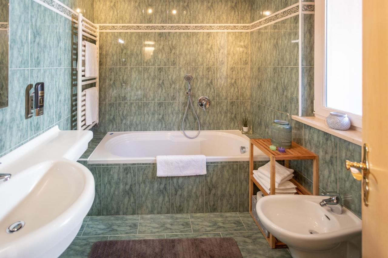 Appartement Sophie Μπρεσανόνε Εξωτερικό φωτογραφία