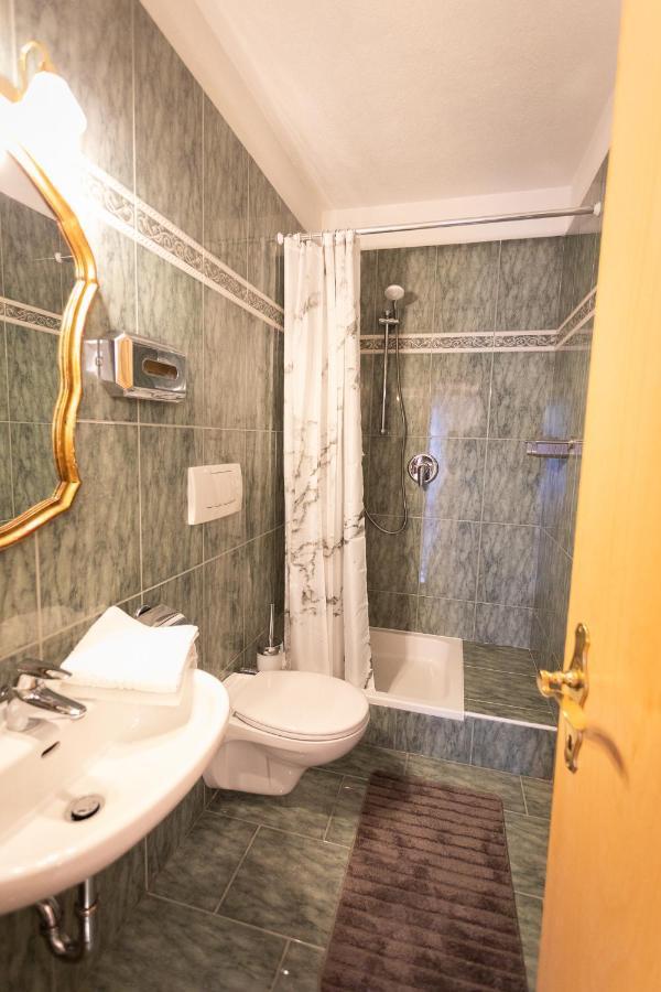 Appartement Sophie Μπρεσανόνε Εξωτερικό φωτογραφία