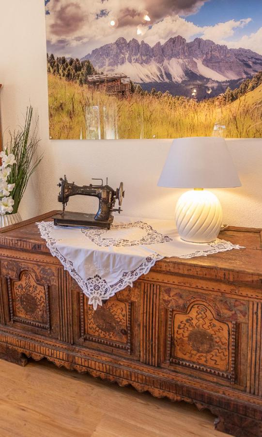 Appartement Sophie Μπρεσανόνε Εξωτερικό φωτογραφία