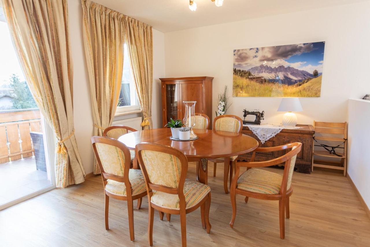 Appartement Sophie Μπρεσανόνε Εξωτερικό φωτογραφία