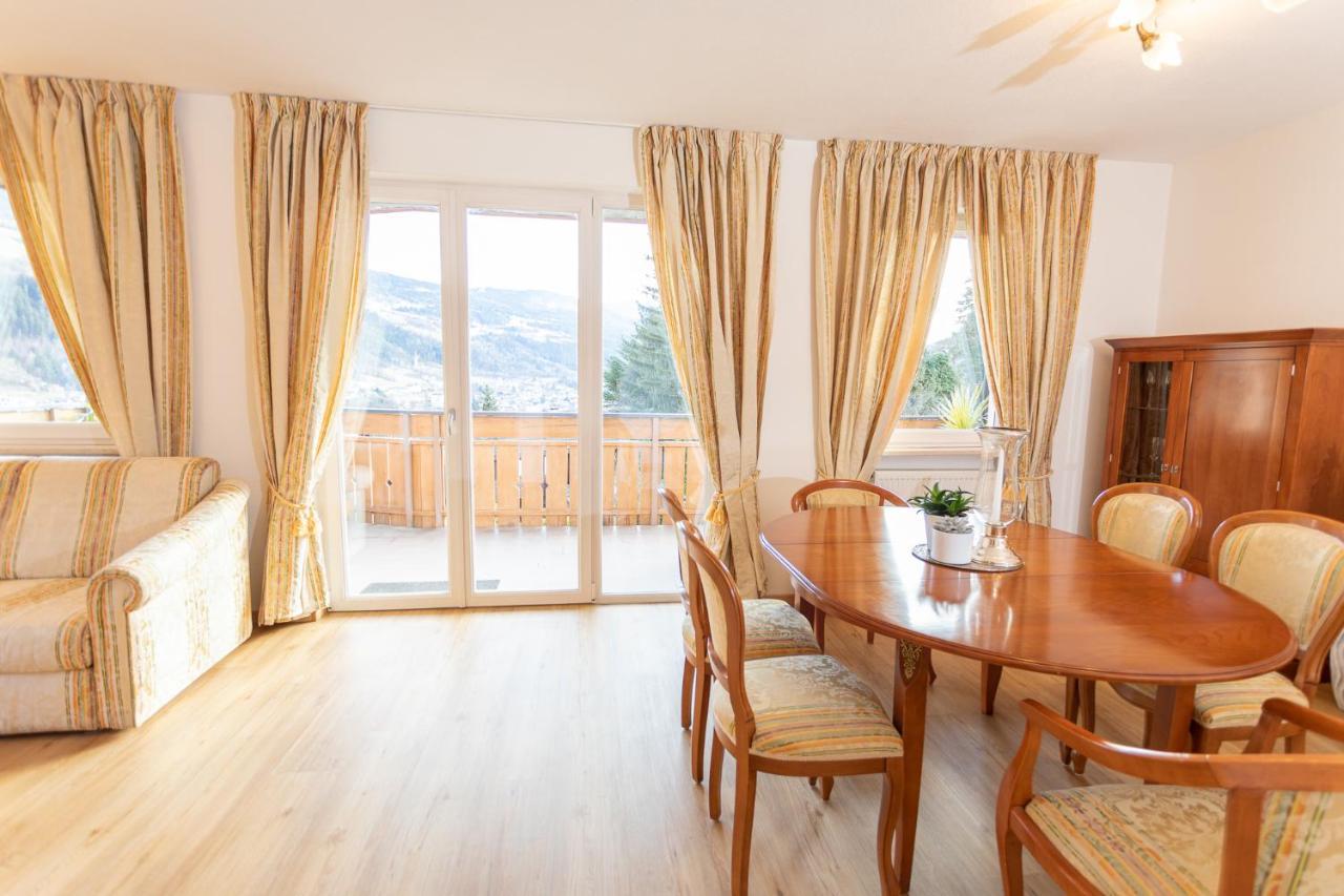 Appartement Sophie Μπρεσανόνε Εξωτερικό φωτογραφία